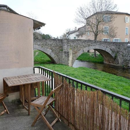 Auberge Du Vieux Pont Brignais Luaran gambar
